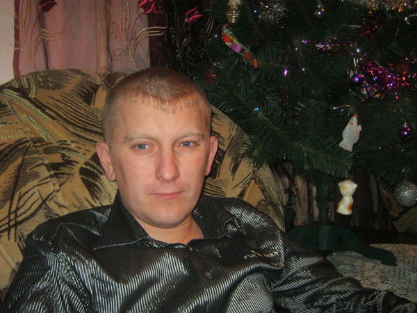 Виталий Бражник