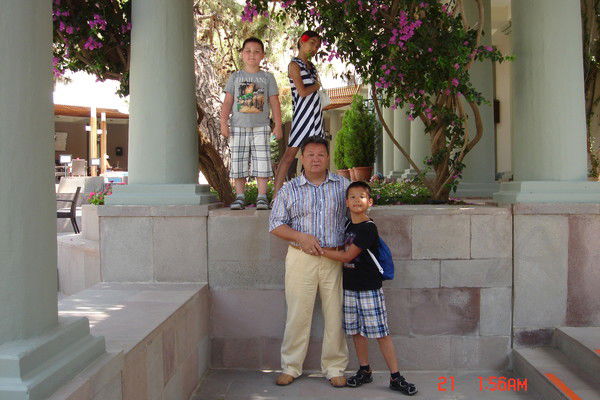 Батырбек Кунгожинов