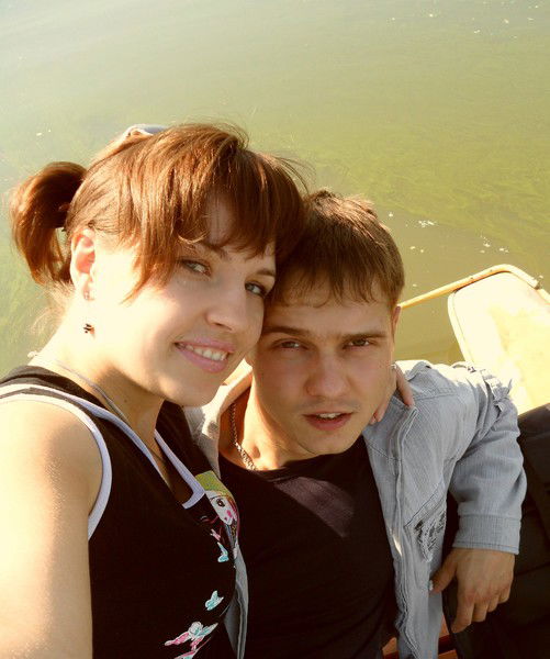 Катерина Осипенко