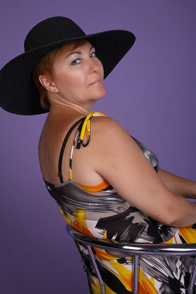 Ольга Юнусова