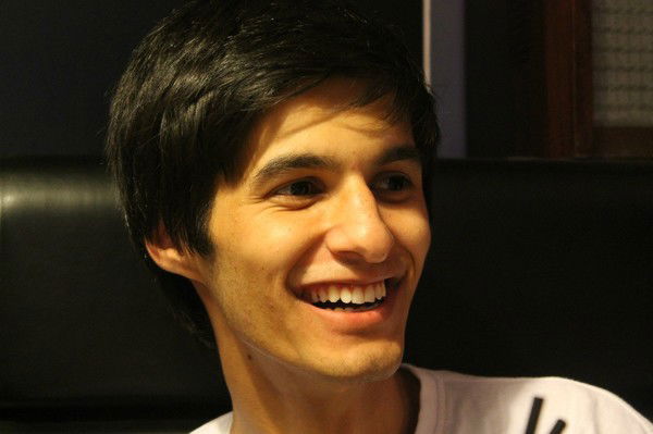 Sultonazar Mamadazizov