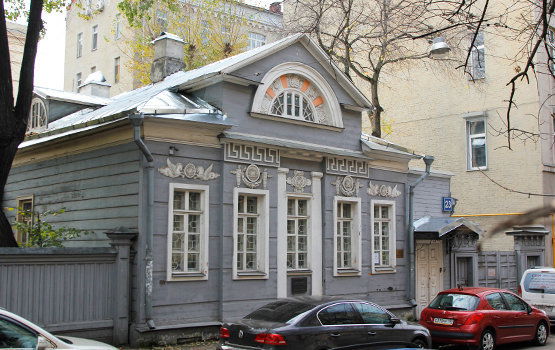 Владимир Кузнецов