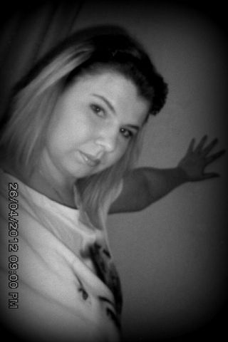 Катюша Сидорюк