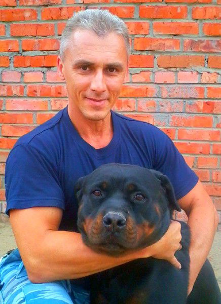 Юрий Аликов