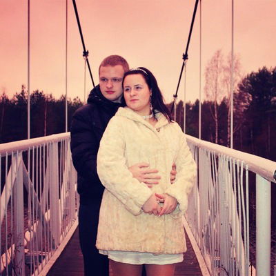 Виктор Ярковский