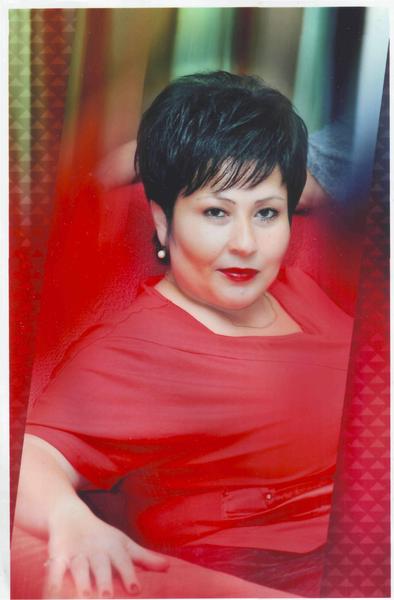 Несси Лассальева