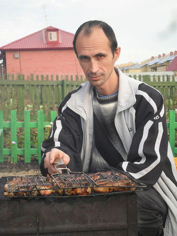 Василий Антропов