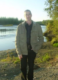 Сергей Богданов