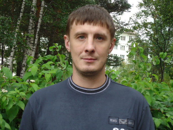 Денис Денисов