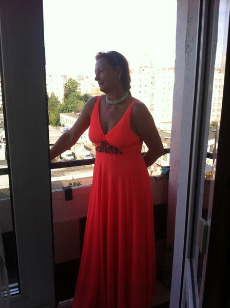 Валентина Мардаленова