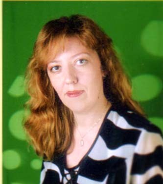 Татьяна Казицкая