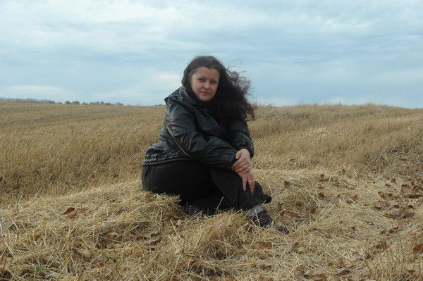 Иванилова Дарья