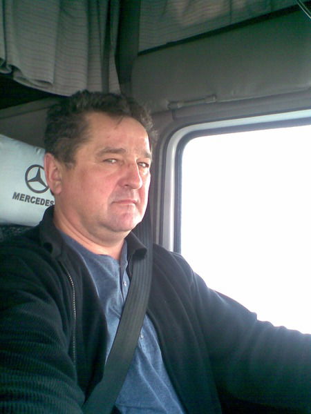 Владимир Лысенко