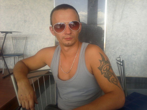 Стас Полятыкин