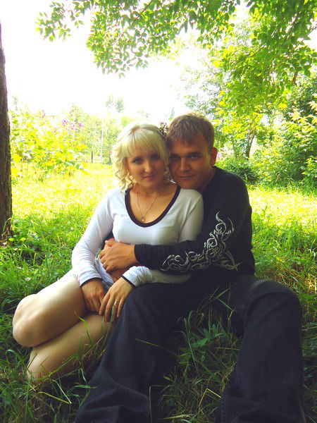 Настюха ......