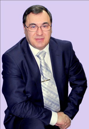 Олег Макагон