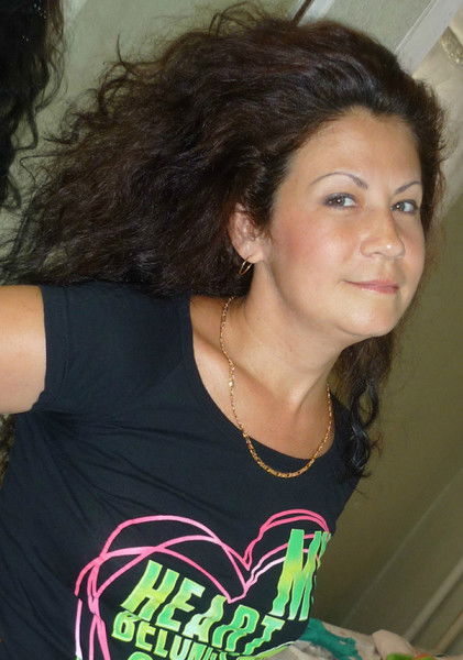 Татьяна Николаенко