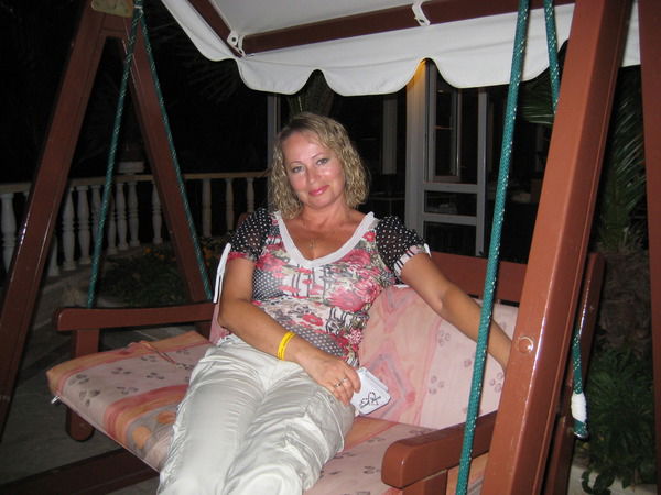 Надежда Ахременко