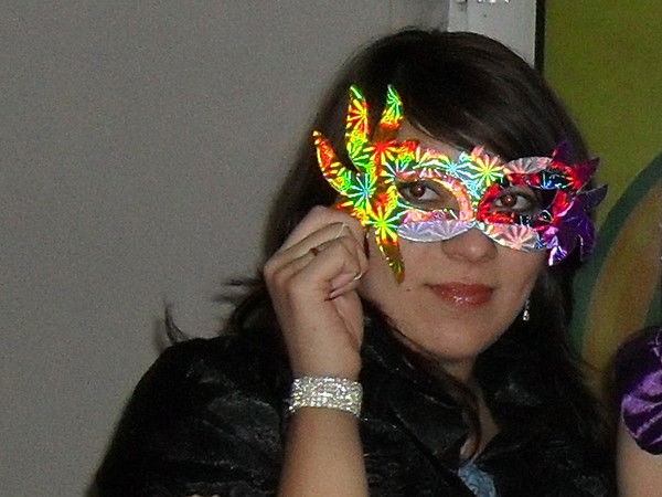 Виктория Горлова