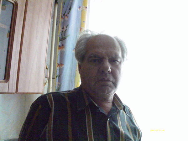 Александр Николаевич Ананьев