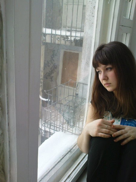 Екатерина Калмыкова