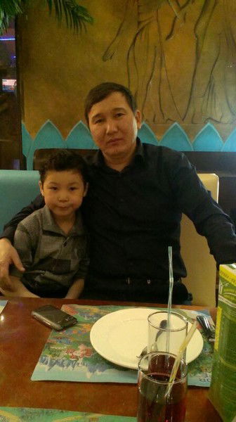 Куаныш Байзаков