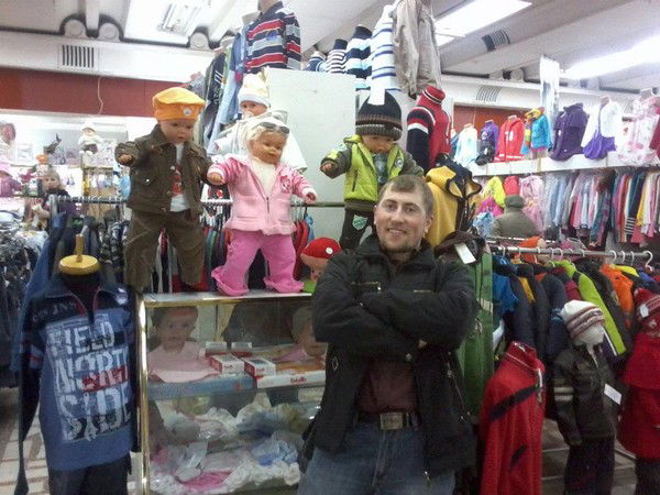 Гена Енакиев