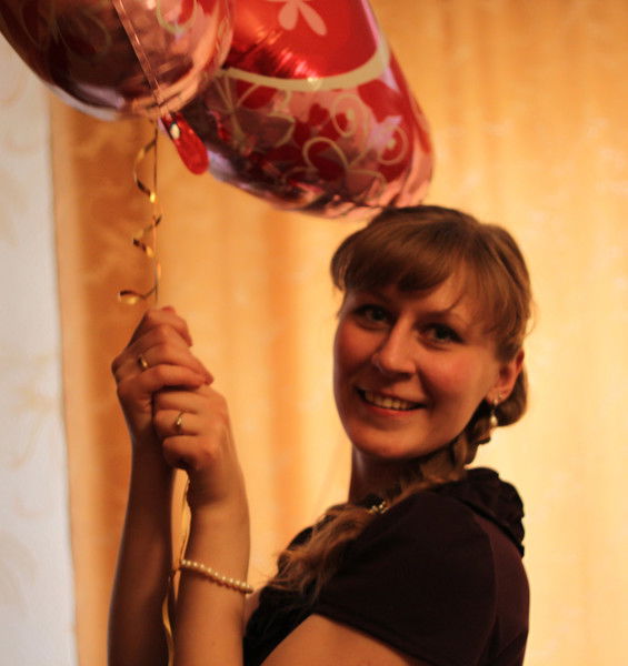 Светлана Акимова