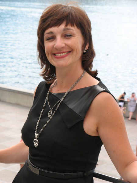 Наталья Татаринова