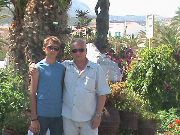 Вадим Тихонов