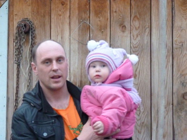 Костя Малашонок