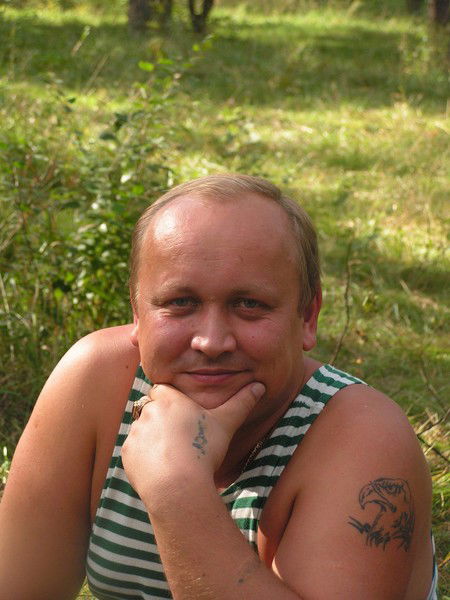 Андрей Померанцев