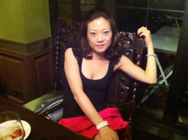 Татьяна Ким