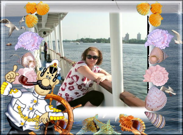 Елена Молокоедова