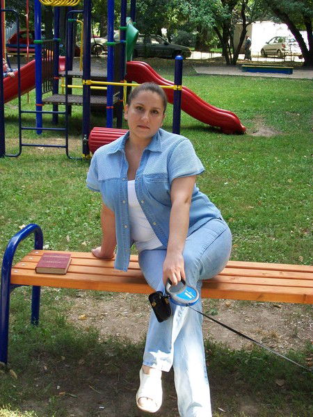 Наталья Дьяченко