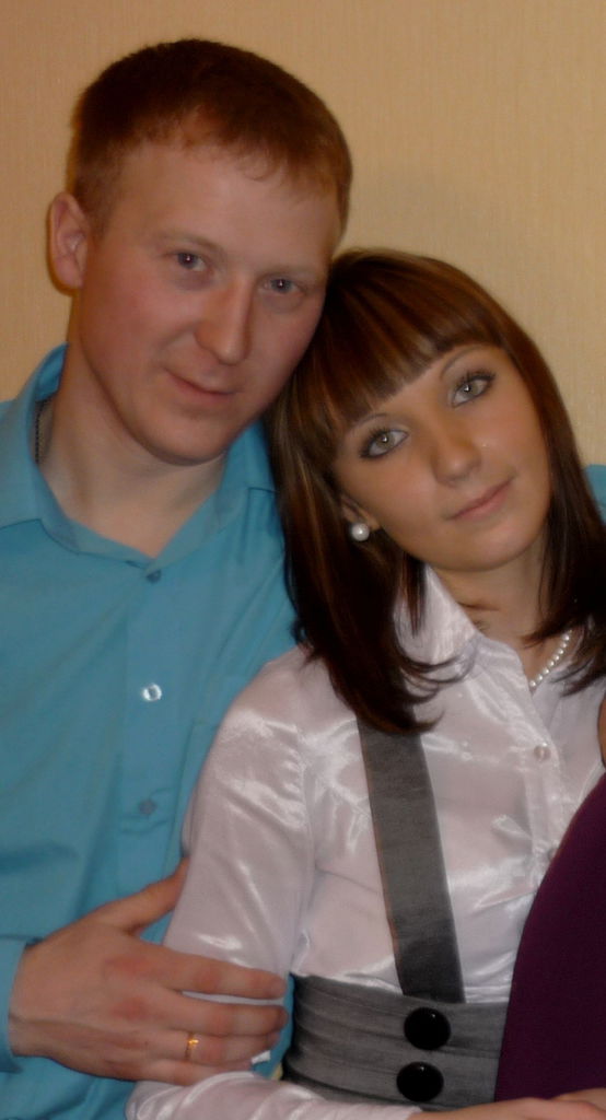 Александр Криворотов