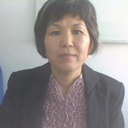 Сауле Жумажанова