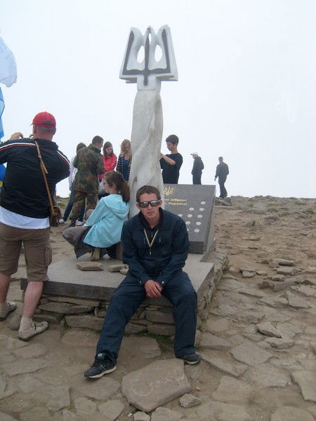 Александр Бондар