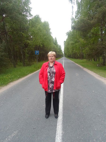 Лидия Косяченко