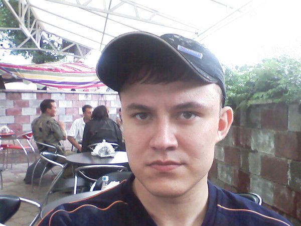 Алексей Дударев