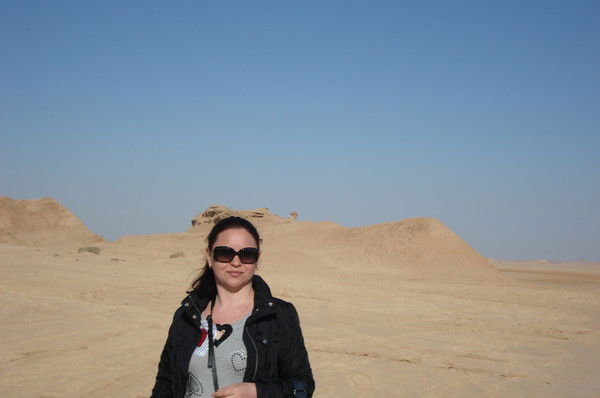 Гуля Беккузина