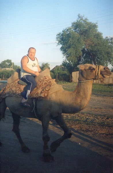 Сергей Кошкодаев