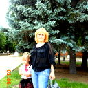 Людмила Петрова