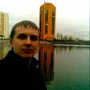 *** Парень ***