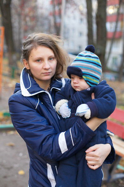 Мария Маханькова