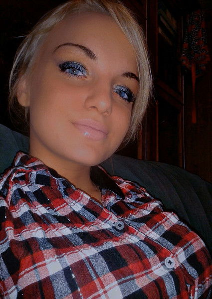 Aleksandra Izganajtite