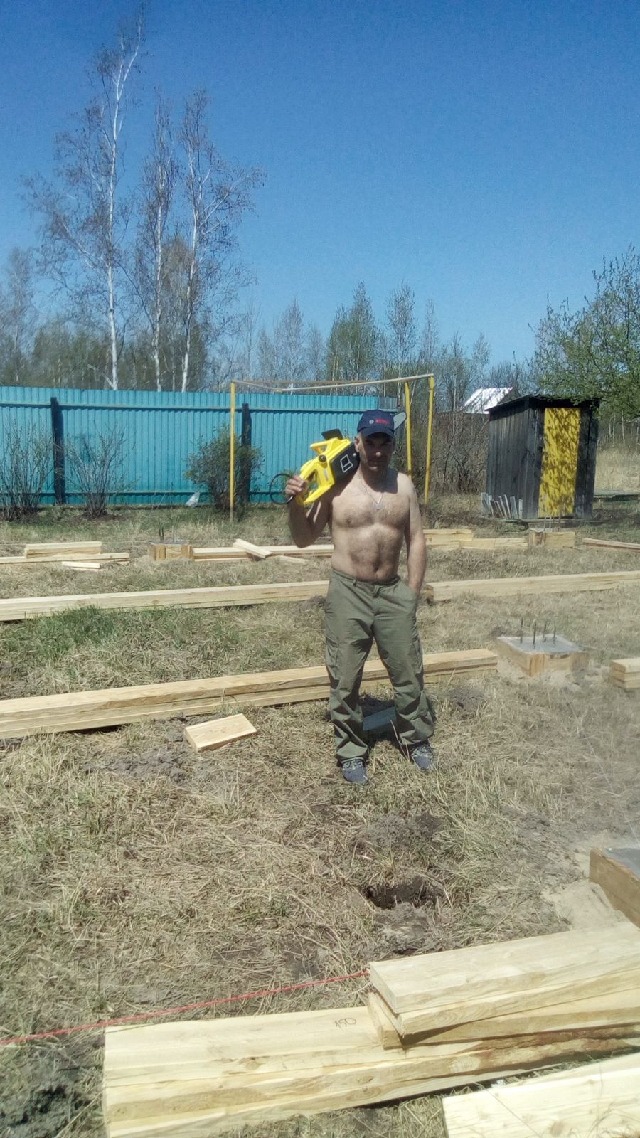 Олег Айдинов