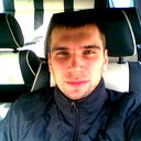 Alex Suhoi