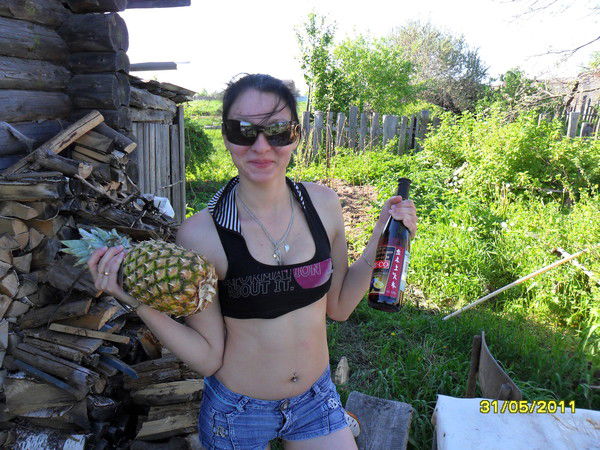 Екатерина Константинова