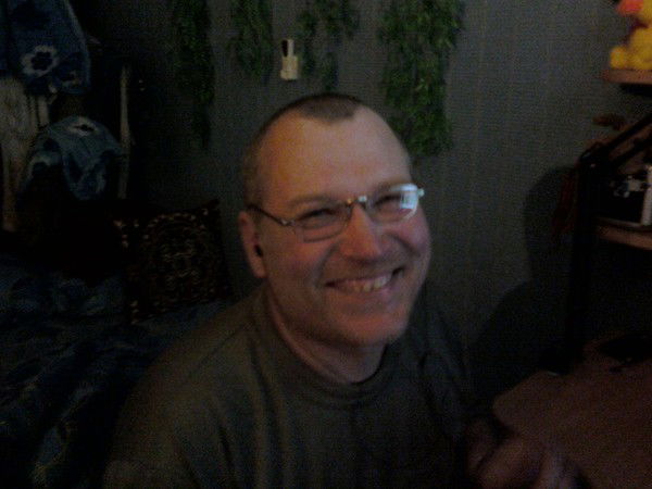 Шальнов Николай